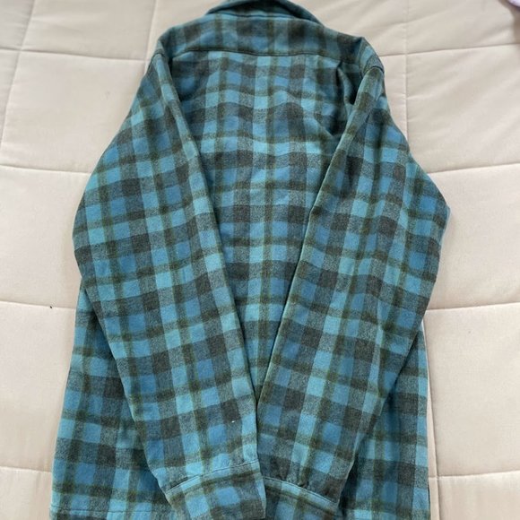 Pendleton Flannel - Picture 3 of 3